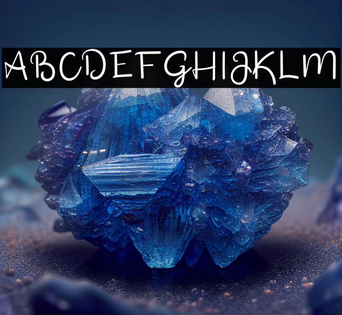 Jafiera Signature Example 3