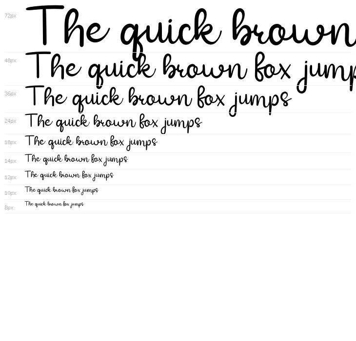 Jafiera Signature Waterfall