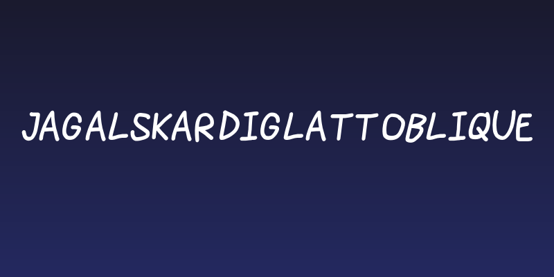 Jag Alskar Dig Latt Oblique Social Header