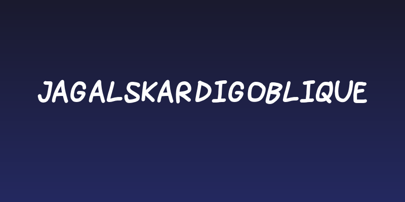 Jag Alskar Dig Oblique Social Header
