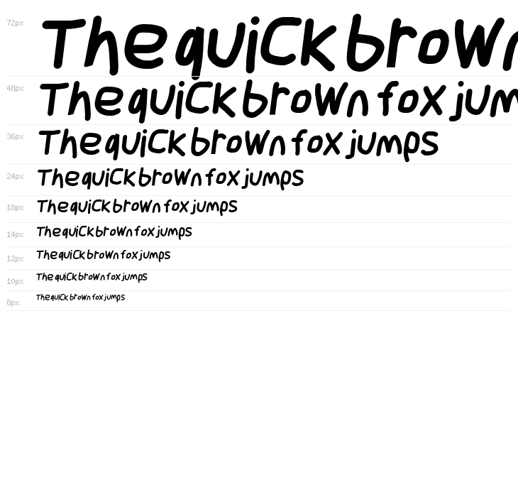 Jag Alskar Dig Oblique Waterfall