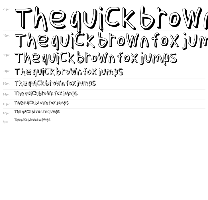 Jag Alskar Dig Skylt Waterfall