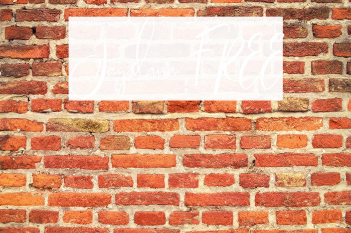 Jagalana FREE Example 3