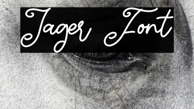 Jager Example 2
