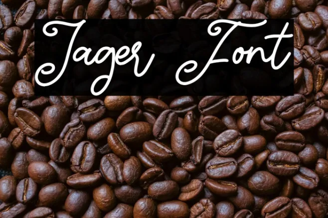 Jager Example 3