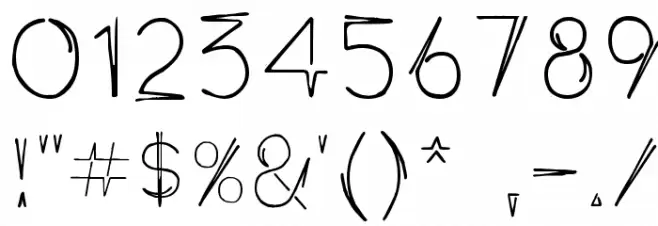 JaggaPoint Caratteri ALTRI CARATTERI