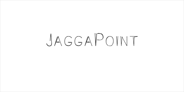 JaggaPoint Logo