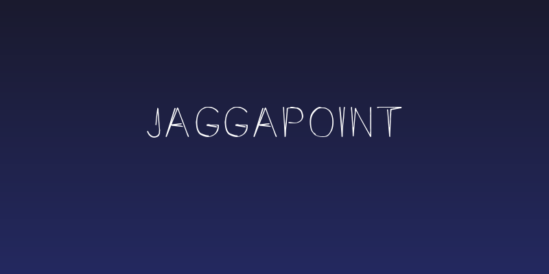JaggaPoint Social Header