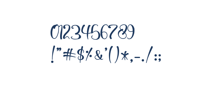 Jaggielka - Personal Use Other Characters