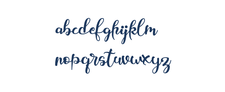 Jaggielka - Personal Use Lowercase