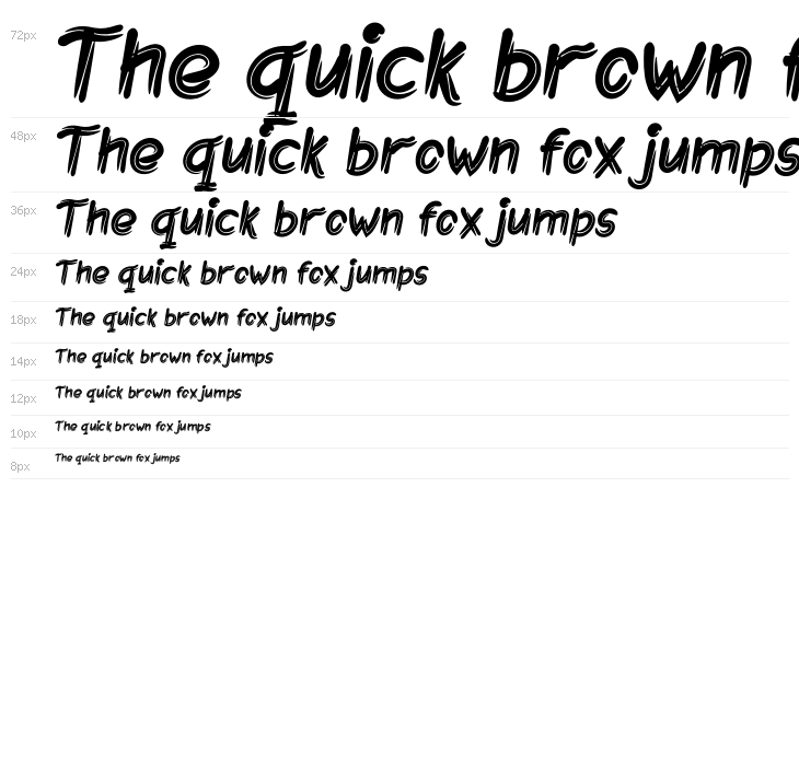 Jagiq Awesome Waterfall