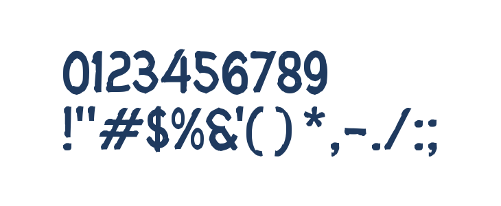 Jagong Other Characters