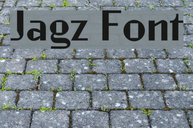 Jagz Example 3