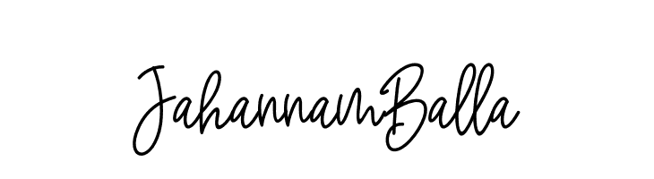 JahannamBalla  フリーフォントのダウンロード