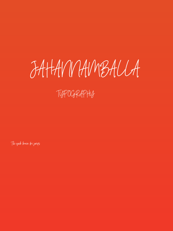 JahannamBalla Poster