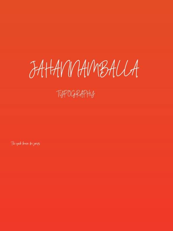 JahannamBalla Poster