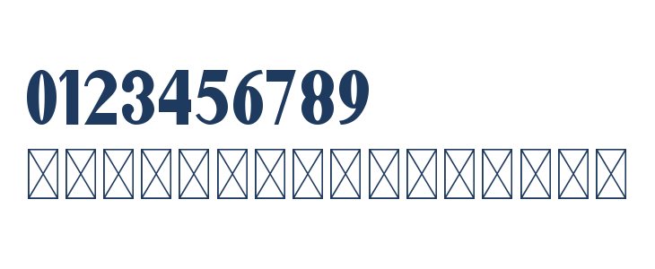 Jahasyah Other Characters