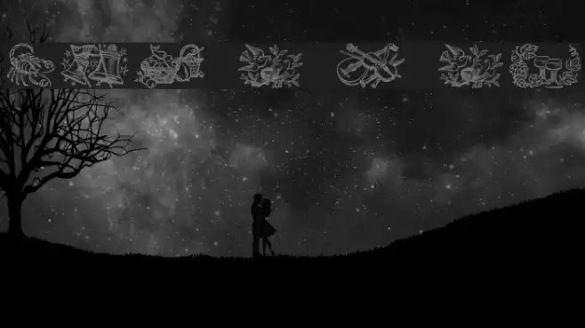 Jahreskreis Font examples