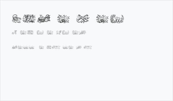 Jahreskreis Business Card