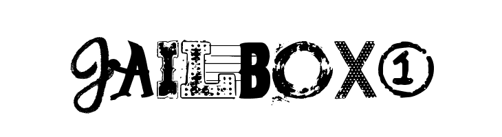 Jailbox1 Fonte