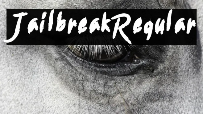 Jailbreak-Regular Example 1