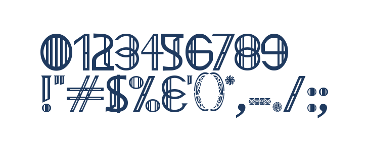 Jailed Celts Other Characters