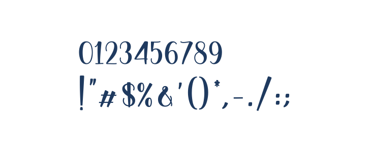 Jaishey_DEMO Other Characters