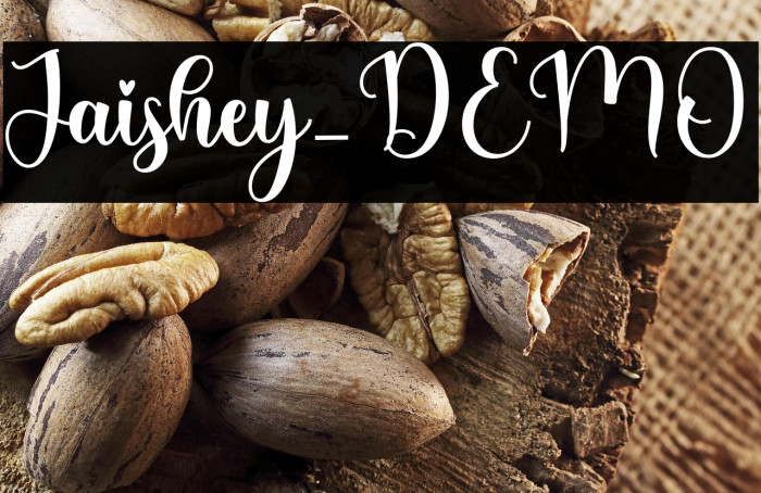 Jaishey_DEMO Example 2