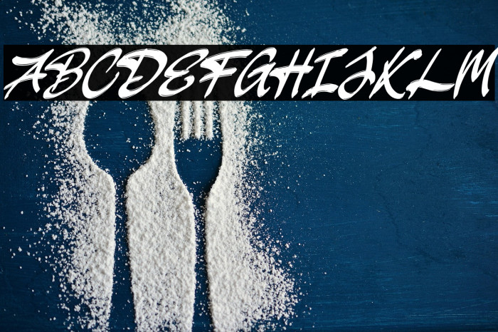 JakAs Italic Example 1