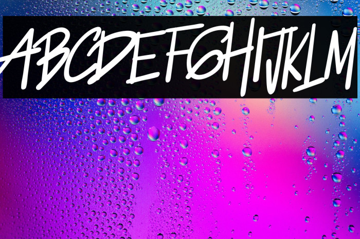 Jakarta Handwritten Example 2