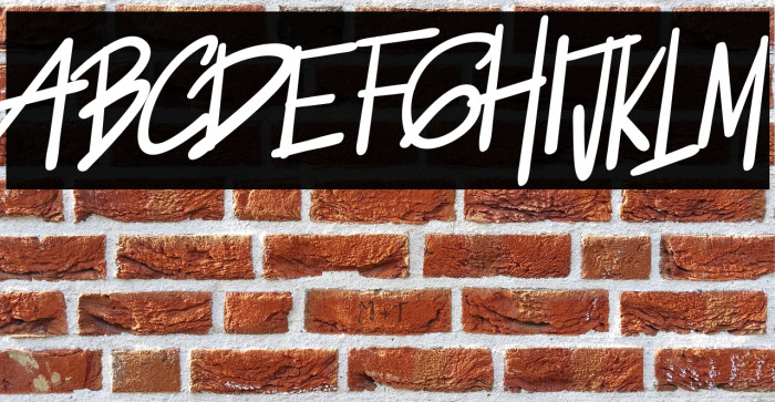 Jakarta Handwritten Example 3