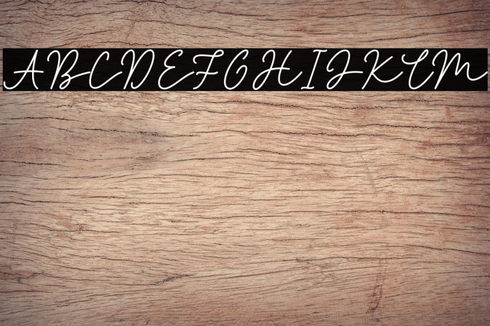 Jakarta Signature Example 2