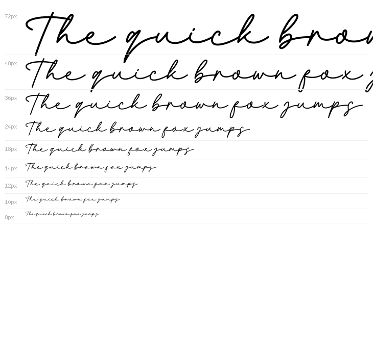 Jakarta Signature Waterfall