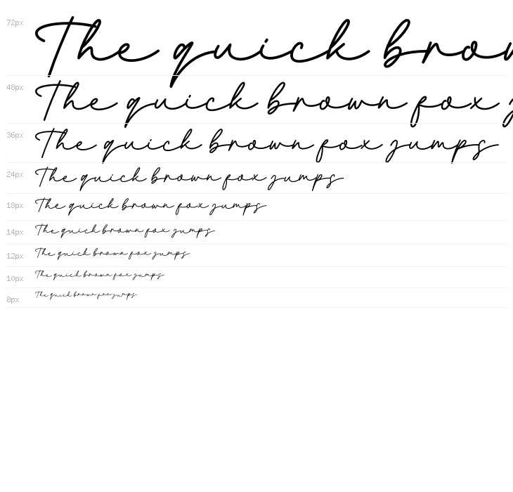 Jakarta Signature Waterfall