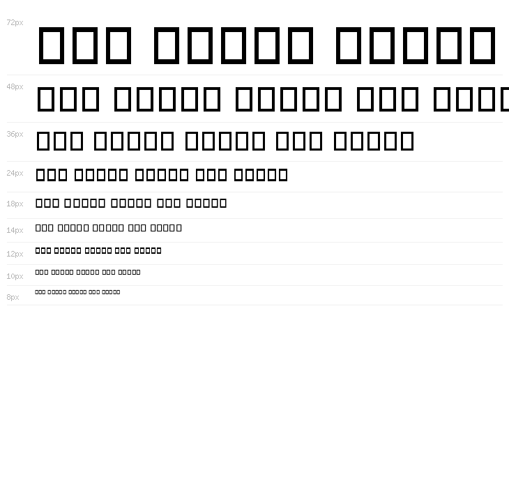 Jalaal Bold Waterfall