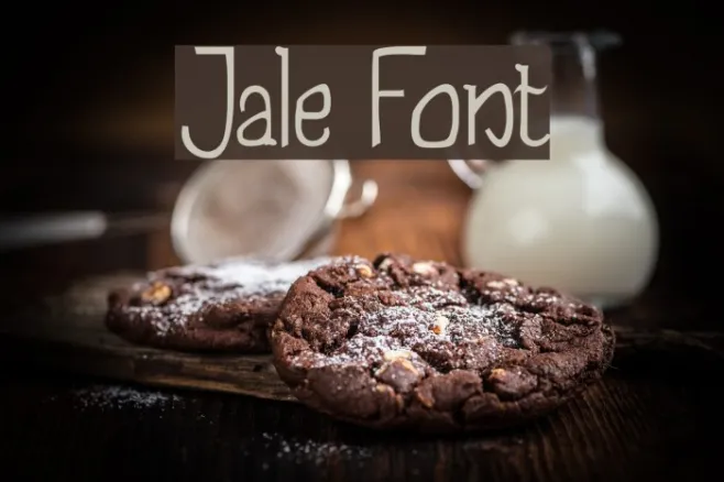 Jale Example 1