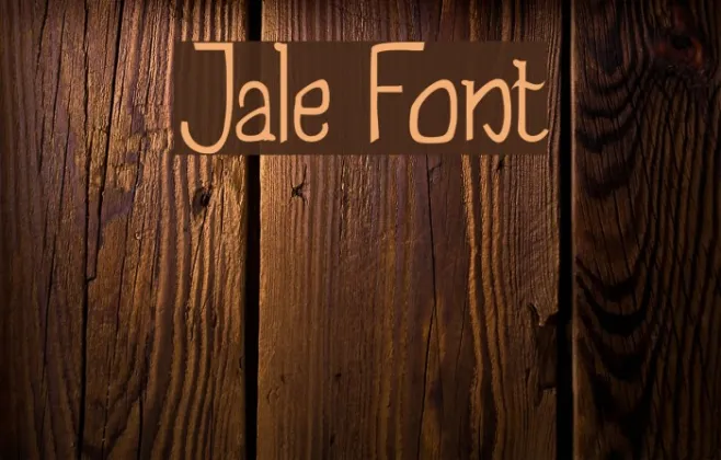 Jale Example 3