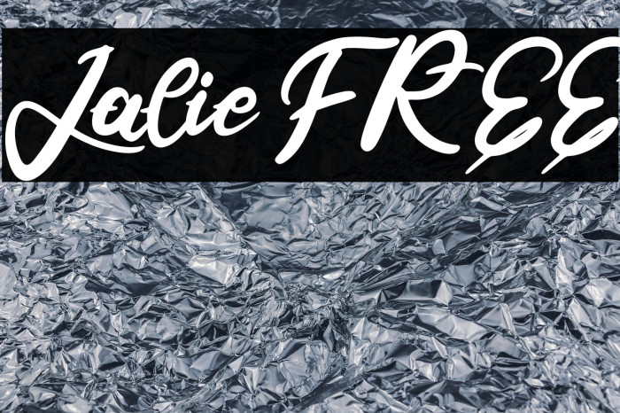 Jalie FREE Example 3