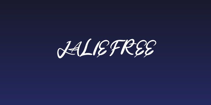Jalie FREE Social Header