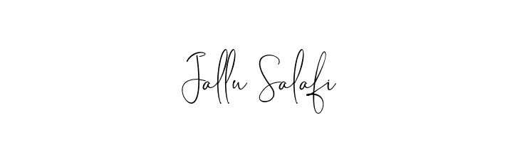 Jallu Salafi  नि: शुल्क फ़ॉन्ट्स डाउनलोड