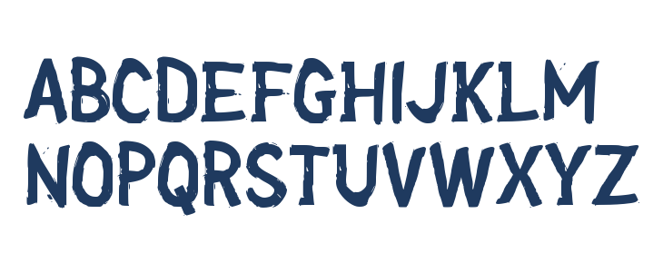 Jalure Uppercase