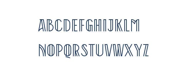 Jam Session Regular Lowercase