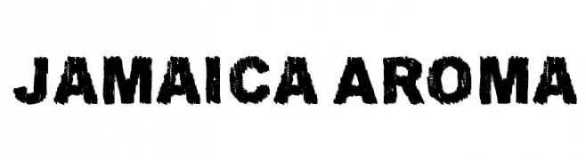 Jamaica Aroma  Free Fonts Download