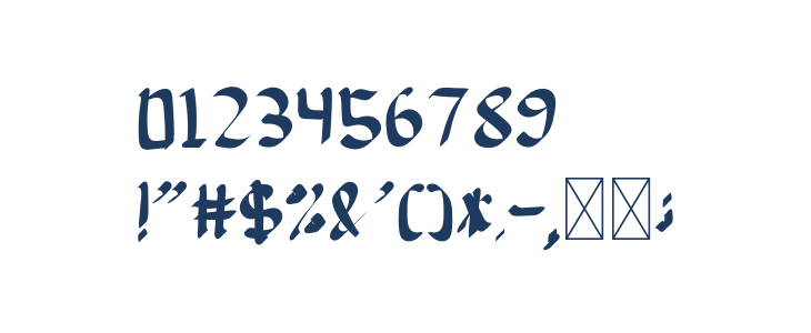 Jamaica Other Characters