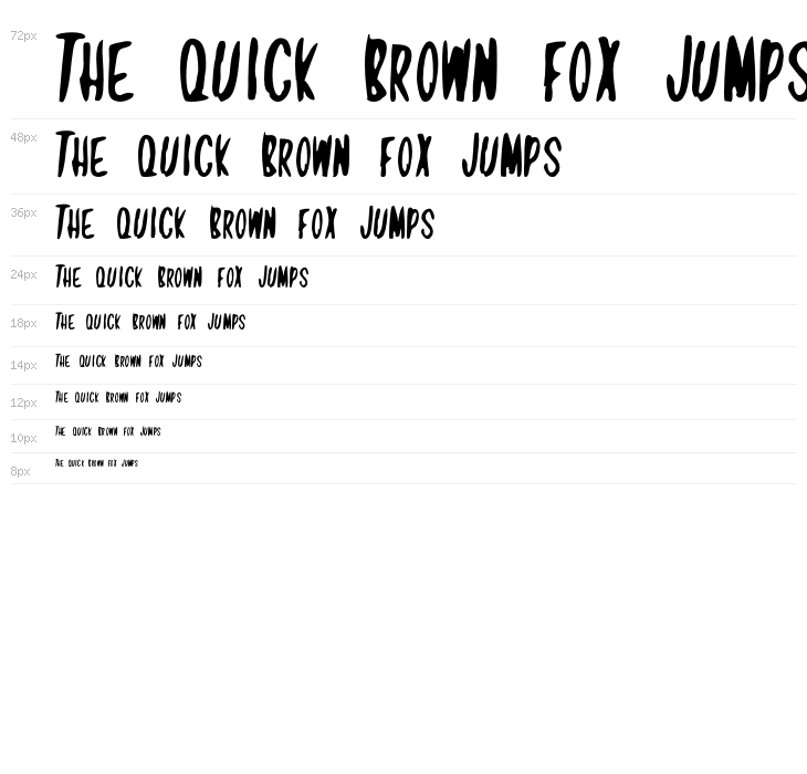 Jamaican Crow Waterfall