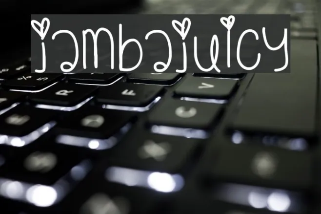 JambaJuicy Example 1