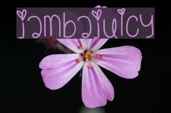 JambaJuicy Example 2