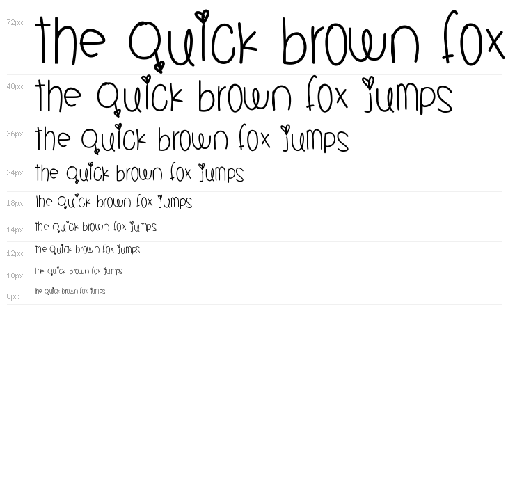 JambaJuicy Waterfall