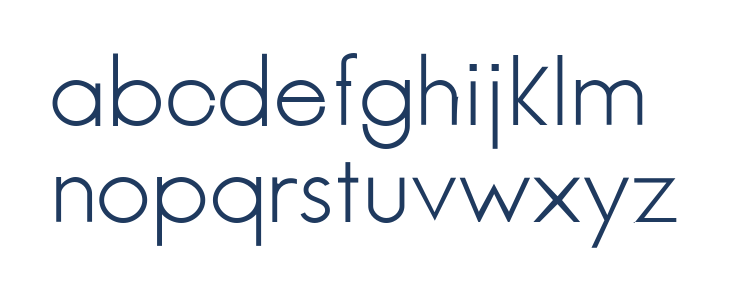 Jambetica-Light Lowercase