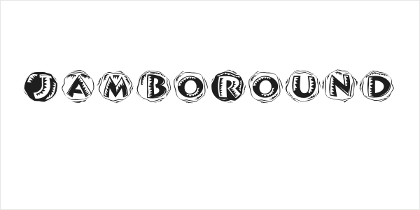 JamboRound Logo